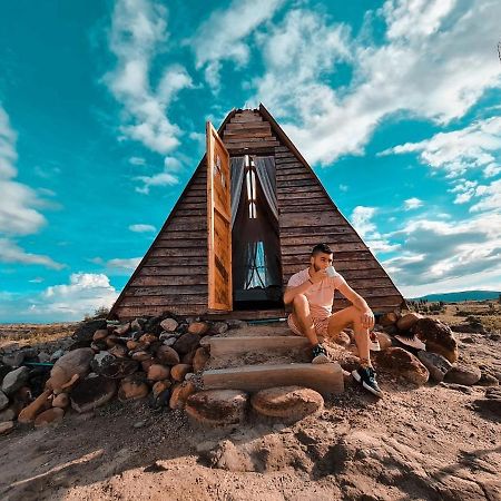 Mana Star Lounge Hotel Вильявьеха Экстерьер фото