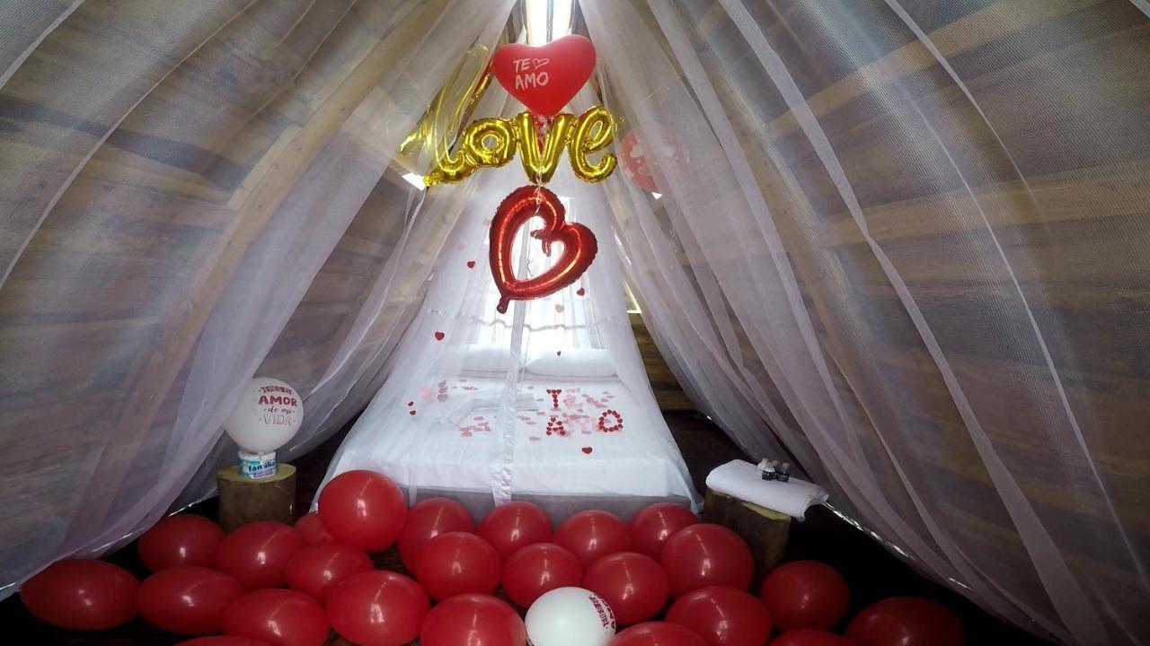 Mana Star Lounge Hotel Вильявьеха Экстерьер фото