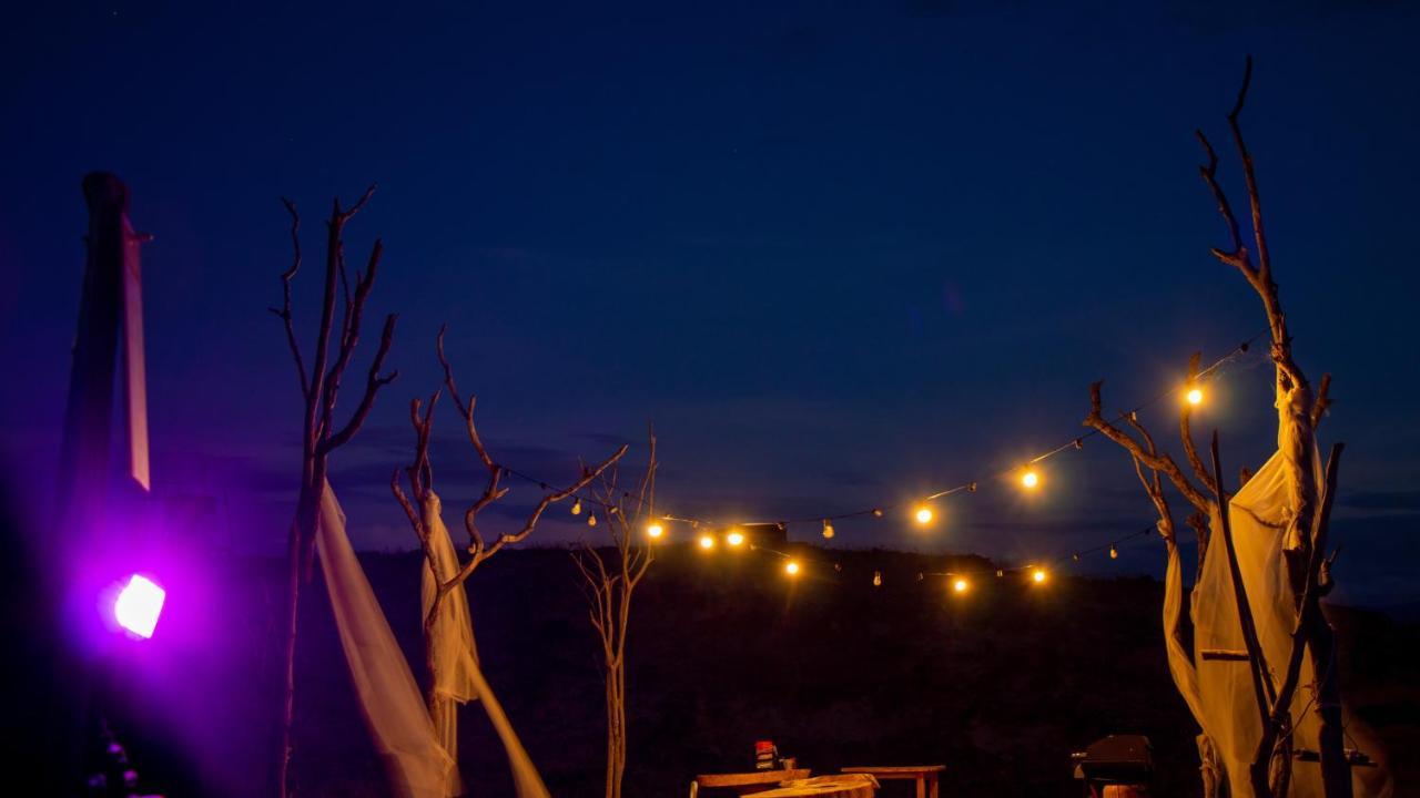 Mana Star Lounge Hotel Вильявьеха Экстерьер фото