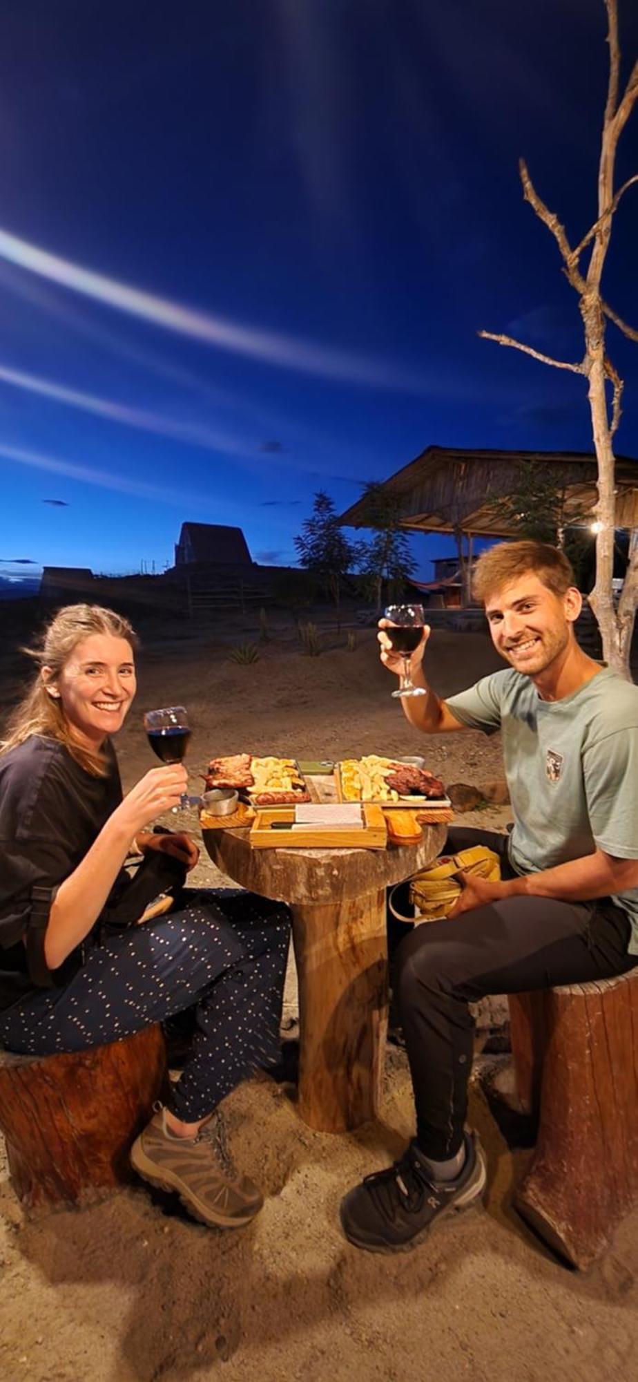Mana Star Lounge Hotel Вильявьеха Экстерьер фото